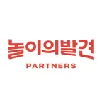 놀이의발견 사장님 iOS Icon