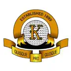 Keysborough Golf Club iOS Icon