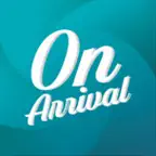 IMS OnArrival iOS Icon