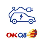 OKQ8 Elbilsladdning icon