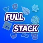 Learn Full Stack Web Offline icon