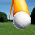 Shot Tracer Event iOS Icon