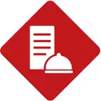 WinRest Pedidos iOS Icon