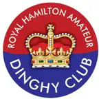 Royal Hamilton Amateur Dinghy iOS Icon