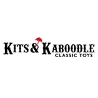 Kits & Kaboodle Classic Toys iOS Icon