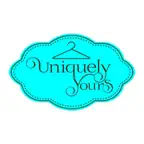 Uniquely Yours iOS Icon