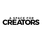 A Space For Creators iOS Icon