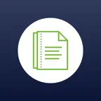 Language Reference for Xojo iOS Icon