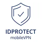 IDPROTECT mobileVPN iOS Icon