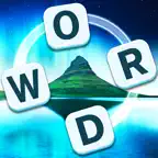 Word Swipe Connect World Quiz iOS Icon