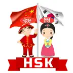 HSK 어휘 및 플래시 카드 iOS Icon