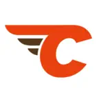 Chegarápido Delivery iOS Icon