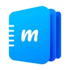 Miary: Diary & Mood Tracker iOS Icon