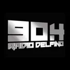 Radio Delfino iOS Icon