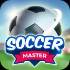 Soccer Masters iOS Icon