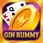 Gin Rummy Master iOS Icon