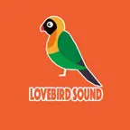Suara Burung Lovebird iOS Icon