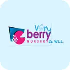 Very Berry Nursery iOS Icon