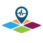 الخارطة الصحية الأردنية iOS Icon