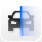 Immatriculation Scanner icon
