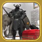 脱出ゲーム ストレンジミュージアムからの脱出 iOS Icon
