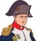 Napoleon Patience iOS Icon