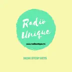 Radio Unique Romania iOS Icon