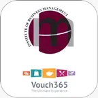 IoBM Vouch365 iOS Icon