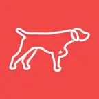 Red Sky: Outdoor Navigation iOS Icon
