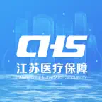 江苏医保云 Icon