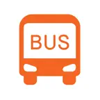 Taiwan Bus - Live Schedule iOS Icon