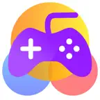 小游戏-经典休闲娱乐小游戏合集 iOS Icon