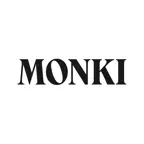 Monki iOS Icon