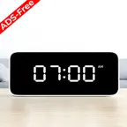 ClockDisplay - Time Wallpapers iOS Icon