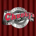 Chunky’s Subscribe iOS Icon