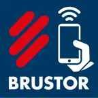 Brustor Connect iOS Icon