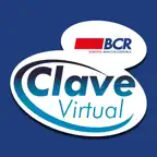 Clave Virtual iOS Icon