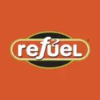 Refuel Market Rewards iOS Icon