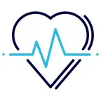 heartbeatz Connect iOS Icon