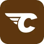 Entregador Chegarápido iOS Icon