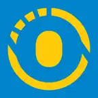 Non Stop Fitness iOS Icon