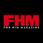 FHM USA iOS Icon