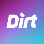 Dirt iOS Icon