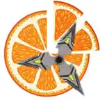 Slicr - Game iOS Icon
