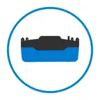 Sauermann Si-83 Pump MobileApp iOS Icon