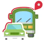 PITS Track (jawwal) iOS Icon