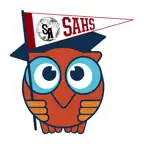 Satellite Academy Focus App iOS Icon