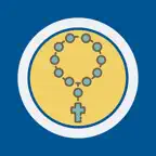 My Rosary (Audio) iOS Icon