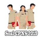 Soal CPNS iOS Icon