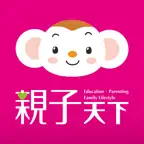 親子天下有聲故事書 iOS Icon